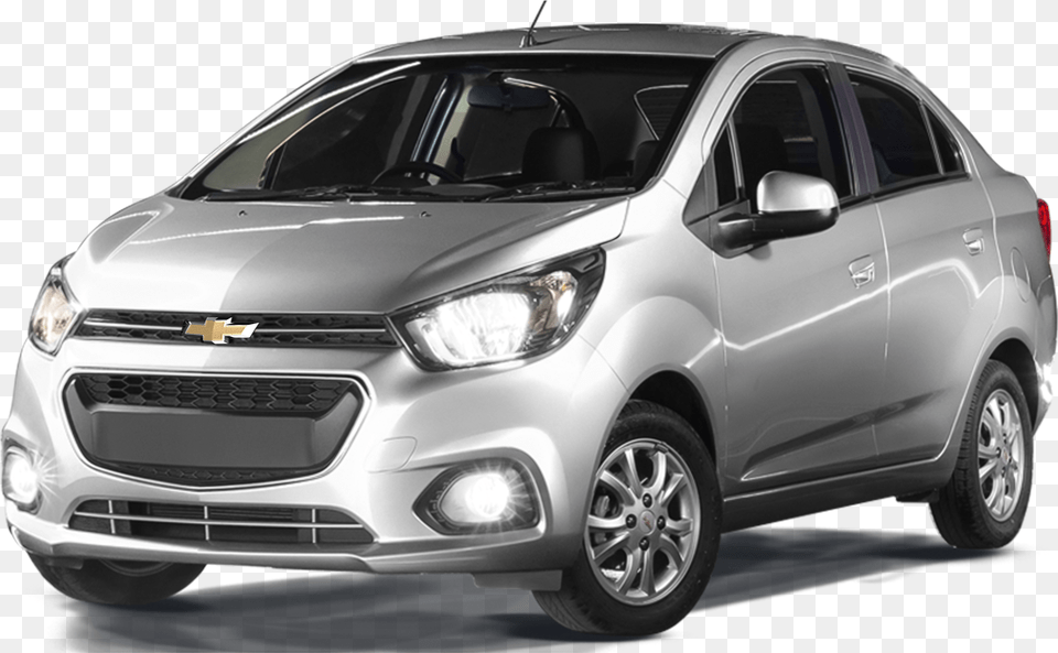 Autos Chevrolet Beat Sedan Chevrolet Spark, Car, Vehicle, Transportation, Wheel Free Transparent Png