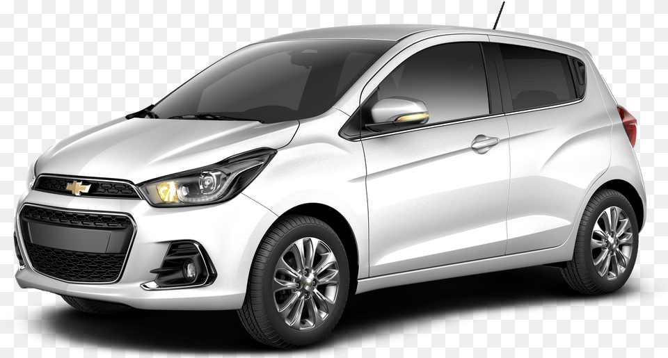 Autos Chevrolet Spark Ng Harga Mobil Merk Toyota, Car, Transportation, Vehicle, Machine Png Image