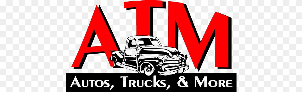 Autos Trucks Amp More, Logo, Grass, Plant, Car Free Png Download