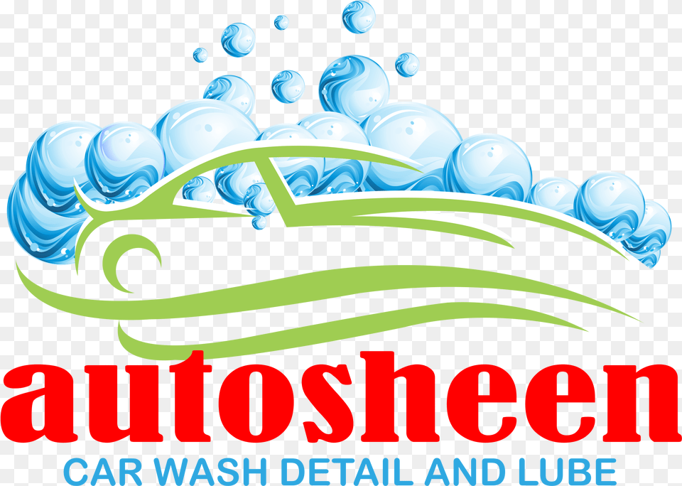 Autosheen Vip Car Wash Clip Art, Advertisement, Graphics, Poster, Nature Png