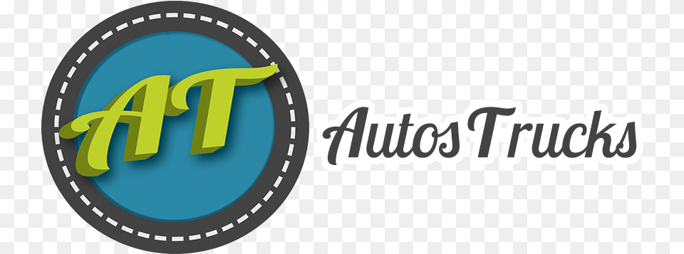 Autostrucks Brown And Blue Background, Logo Png