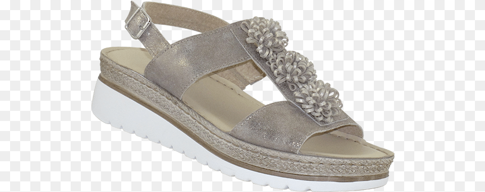 Autour Du Pied Chaussures Et Chaussons De Confort Nala Sandal, Clothing, Footwear Free Png Download