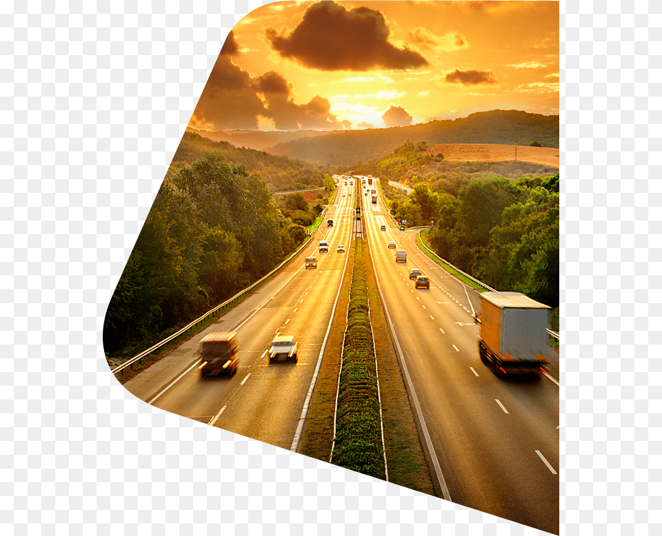 Autovia Camiones Transporte Meilleurs Tableaux D Art, Freeway, Highway, Road, Car Png