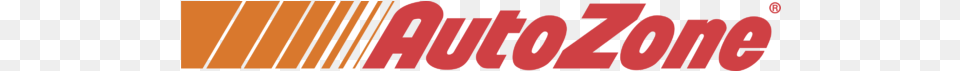 Autozone Logo Black And White, Text Png Image