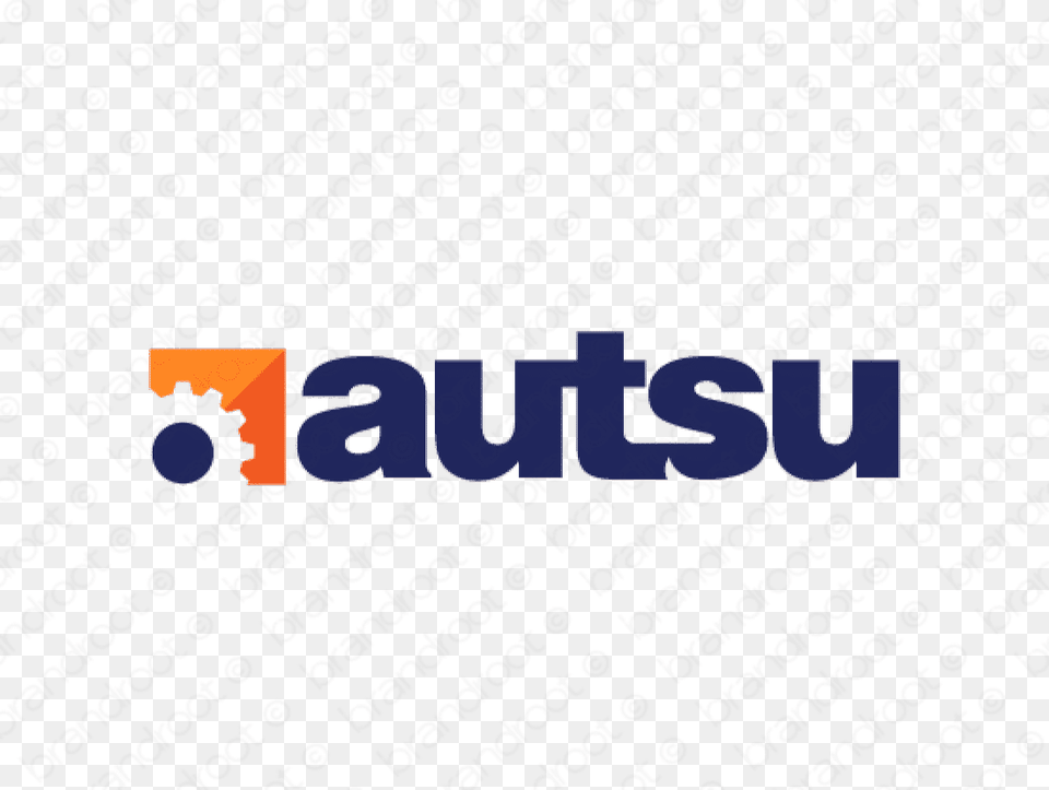 Autsu Logo Design Included With Business Name And Domain Panasonic, Birthday Cake, Cake, Cream, Dessert Free Transparent Png