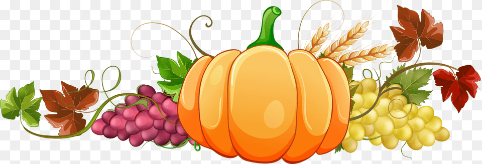 Autumn, Food, Plant, Produce, Pumpkin Free Transparent Png
