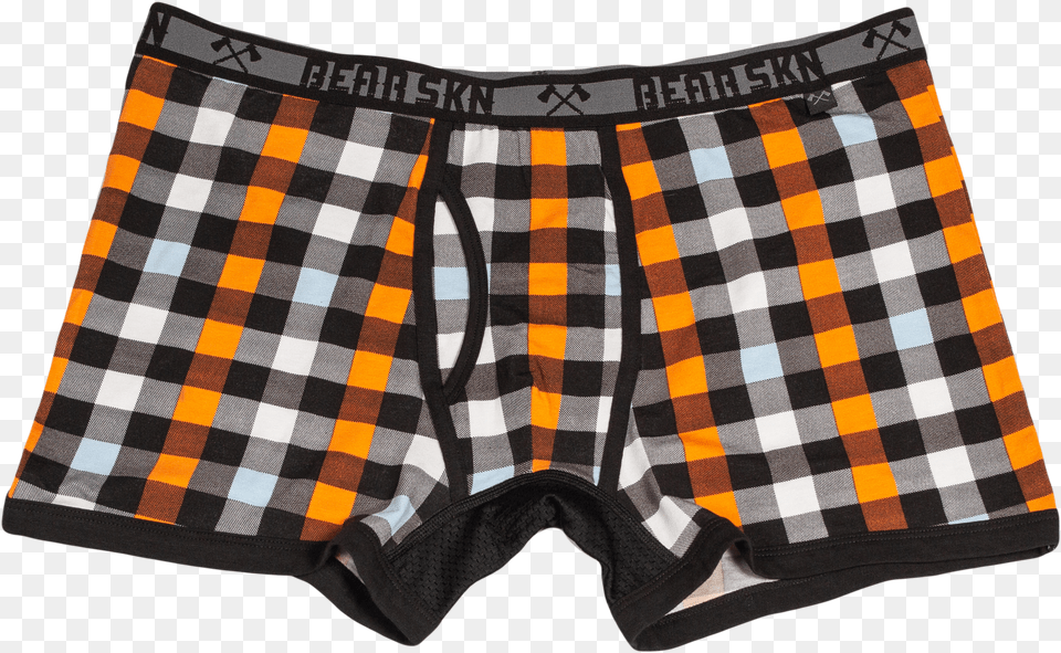 Autumn Backwoods Underpants Png Image