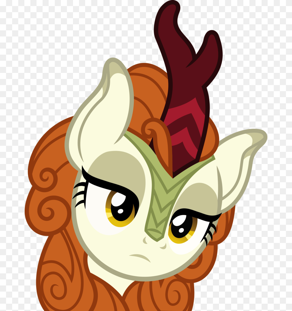 Autumn Blaze Head Tilt, Dynamite, Weapon, Art, Face Free Png Download