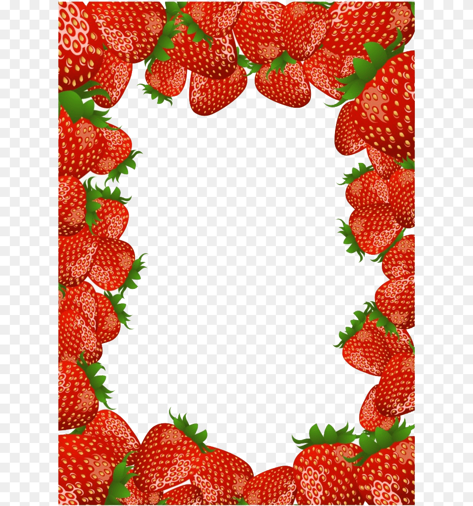 Autumn Border Frames Download, Berry, Food, Fruit, Plant Free Png