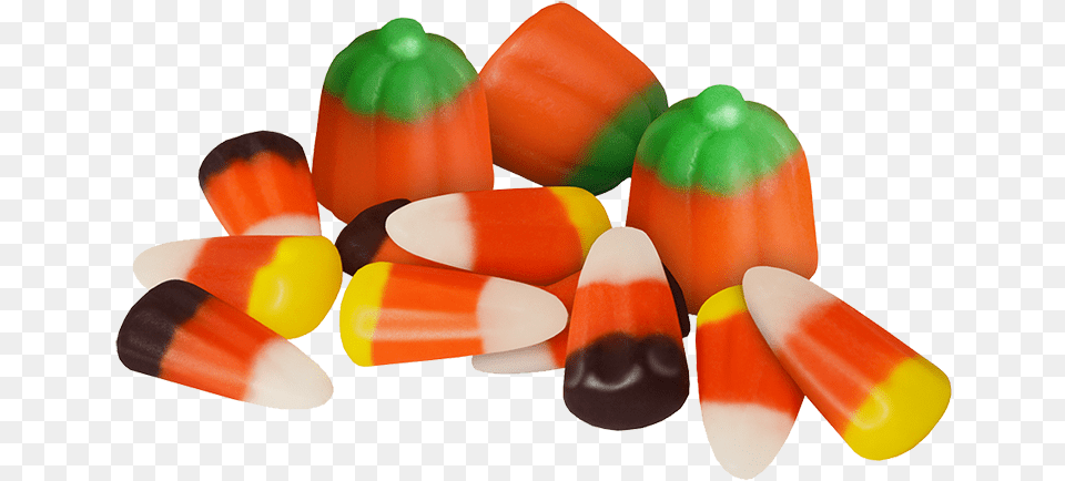 Autumn Candy Mix Amber, Food, Sweets Free Png Download