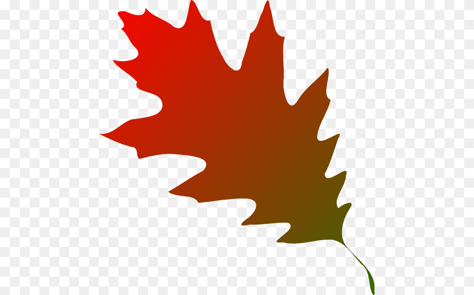 Autumn Clip Art Leaf, Maple Leaf, Plant, Tree, Animal Png Image