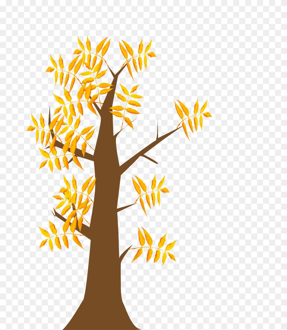 Autumn Clipart, Cross, Symbol Png Image