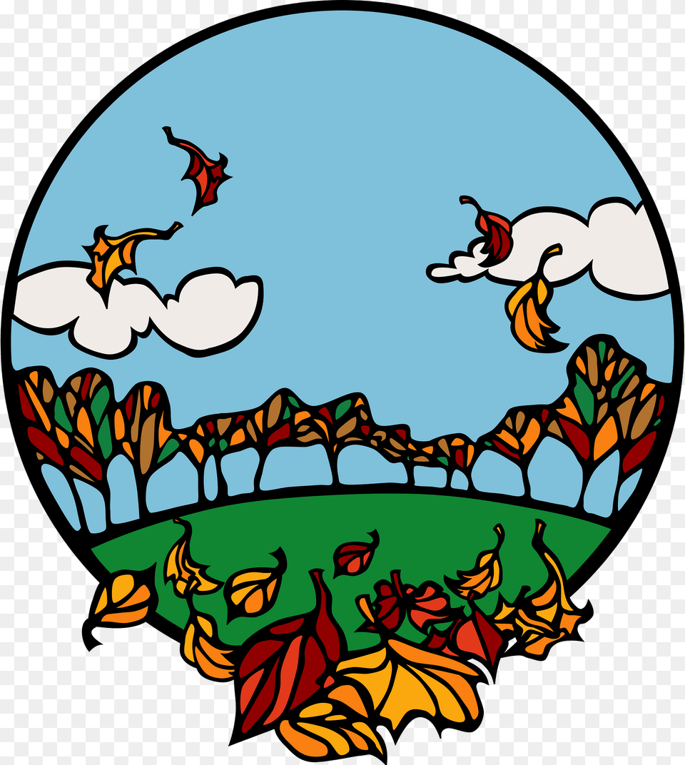 Autumn Clipart, Art, Outdoors Png