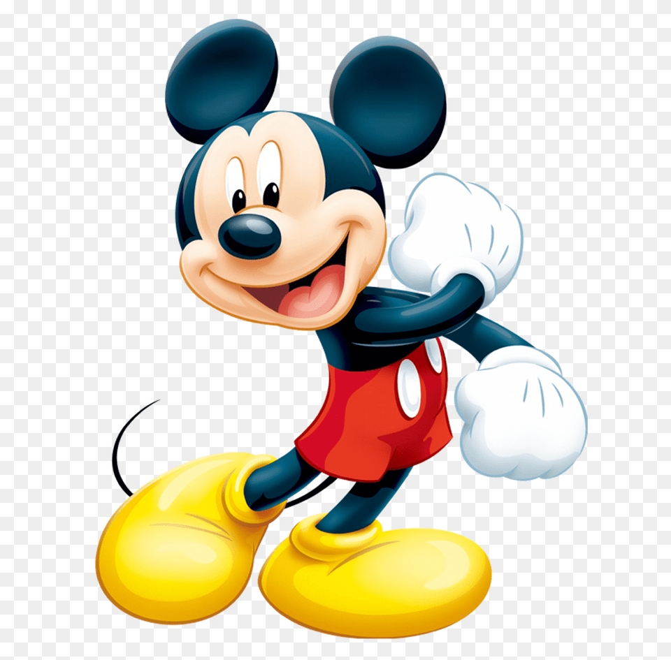 Autumn Clipart Mickey Mouse, Baby, Person Free Png