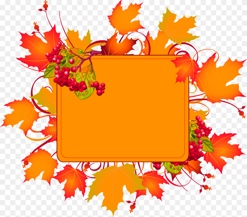 Autumn Drawing Clip Art September Clipart, Leaf, Plant, Tree, Maple Free Transparent Png