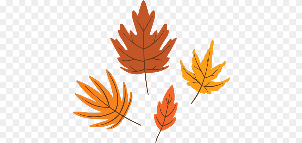 Autumn Gif Stickers Transparent Animated Autumn Gif, Leaf, Plant, Tree, Maple Leaf Free Png Download