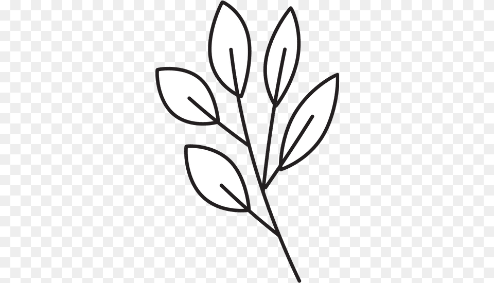 Autumn Leafs Icon Canva Decorative, Leaf, Plant, Stencil, Art Free Png