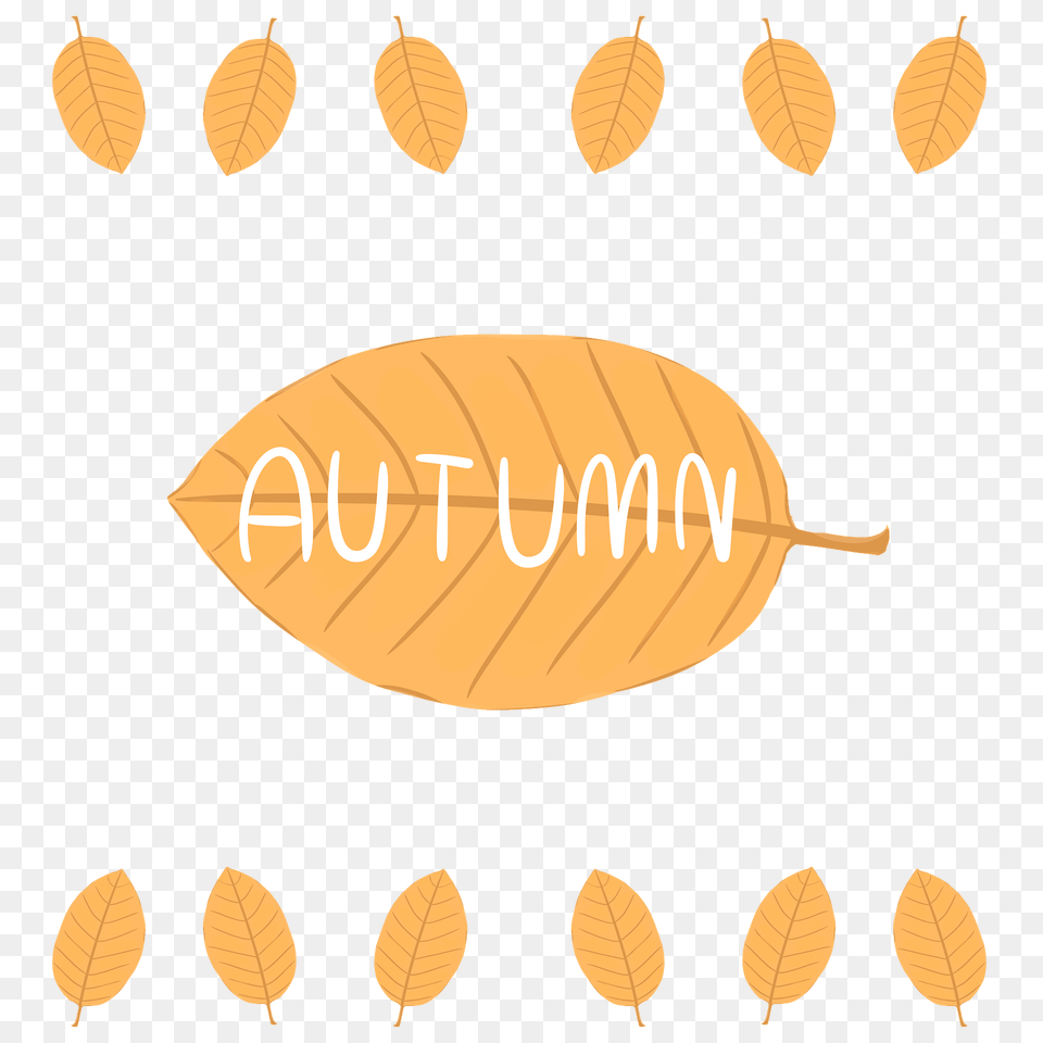 Autumn Leaves Clipart, Leaf, Plant, Vegetation, Outdoors Free Transparent Png