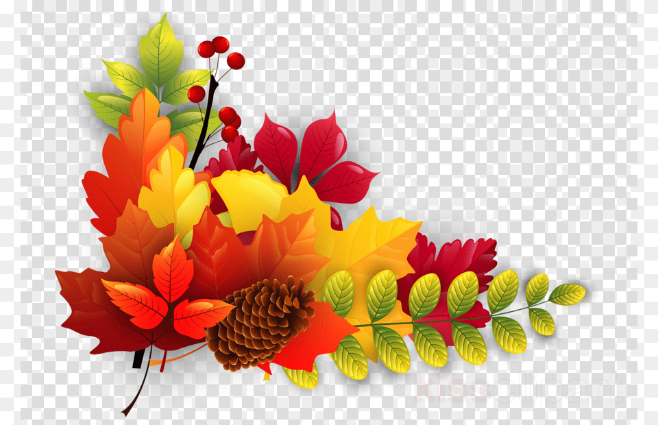 Autumn Leaves Clipart Autumn Clip Art Clip Art, Graphics, Leaf, Plant, Tree Png