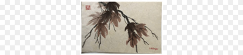 Autumn Leaves Desert Palm, Art, Home Decor, Painting, Rug Free Png