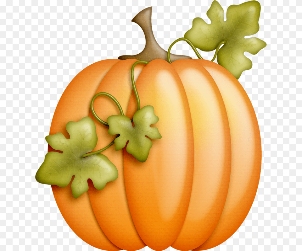 Autumn Moments Clip Art Autumn And Holidays, Food, Plant, Produce, Pumpkin Free Transparent Png