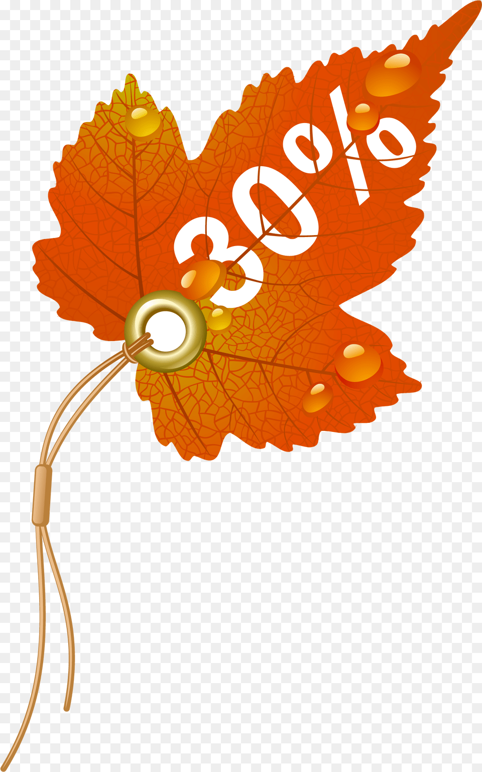 Autumn Off Banner, Leaf, Plant, Tree, Maple Leaf Free Transparent Png