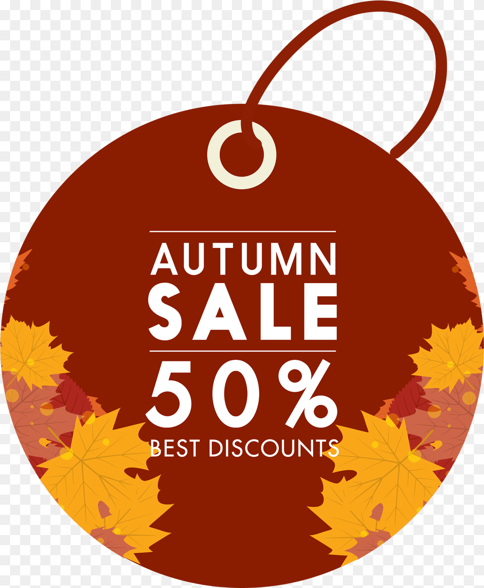 Autumn Sale, Leaf, Plant, Accessories, Tree Png Image