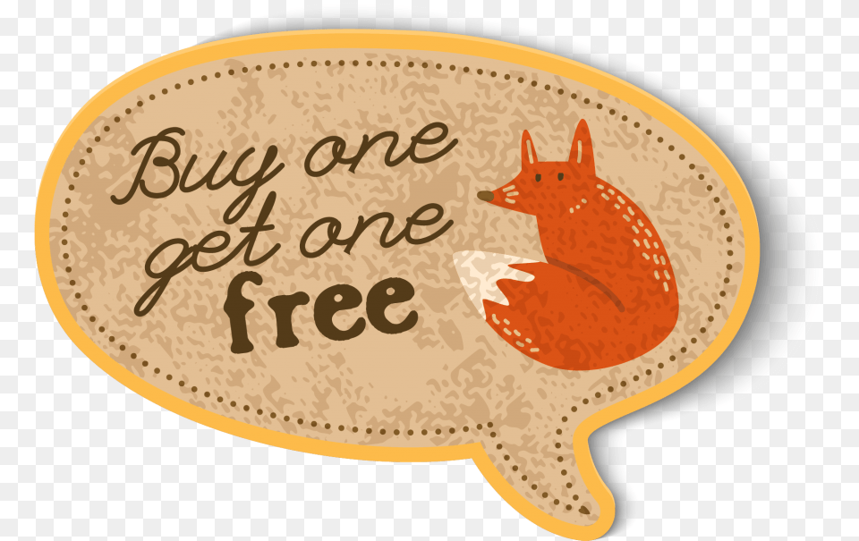 Autumn Sale Tags Buy One Get, Plate Png Image