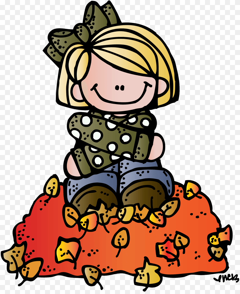 Autumn School Cliparts, Outdoors, Face, Head, Person Png