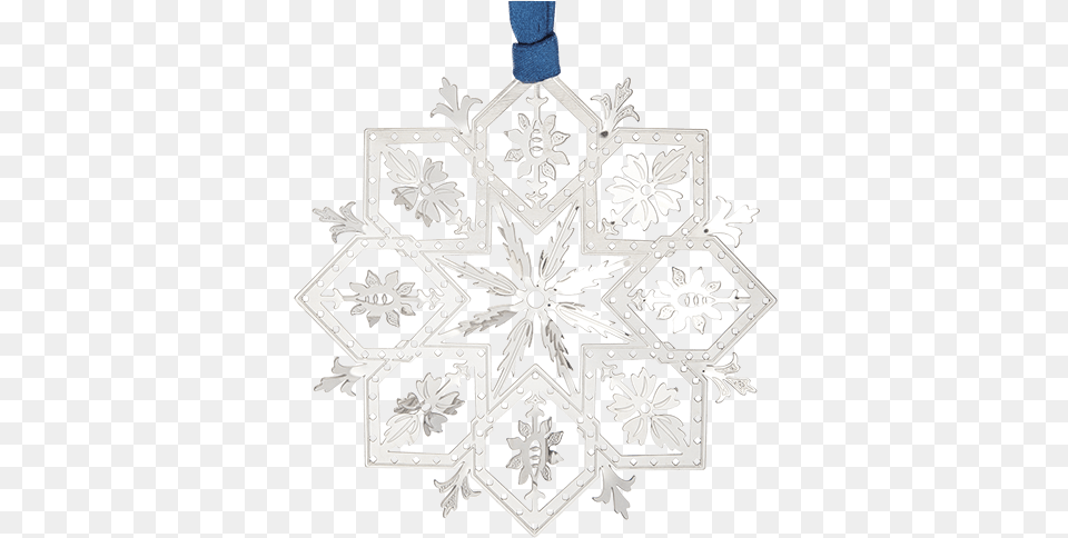Autumn Snowflake Decorative, Nature, Outdoors, Snow, Cross Png