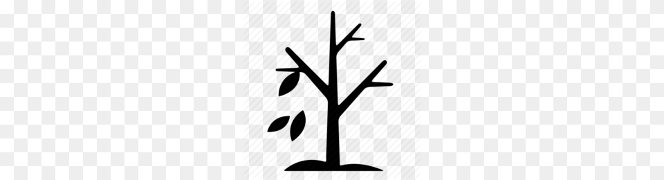 Autumn Tree Clip Art Clipart, Utility Pole, Cross, Symbol Free Png