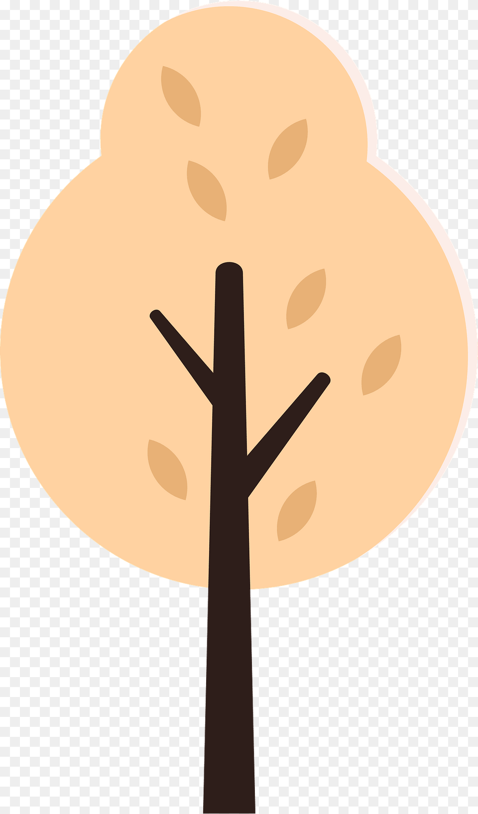 Autumn Tree Clipart, Utility Pole, Astronomy, Moon, Nature Png