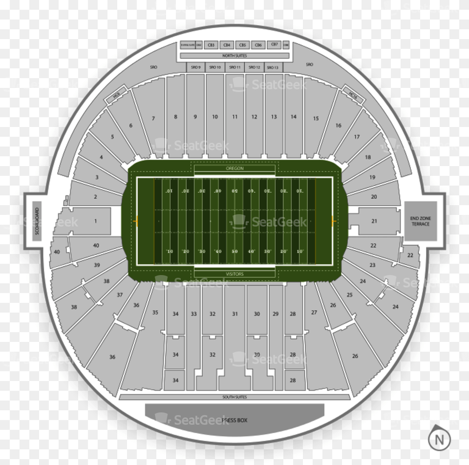 Autzen Stadium, Cad Diagram, Diagram Free Transparent Png