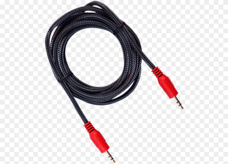 Aux Cable Details, Smoke Pipe Png Image