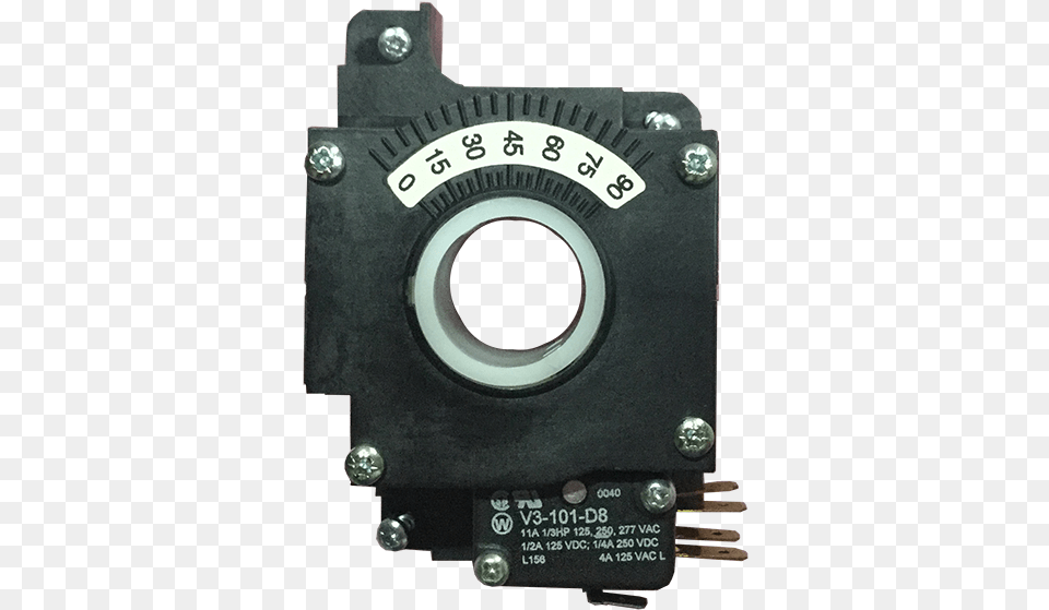 Aux Switch Current Transformer, Electrical Device Png