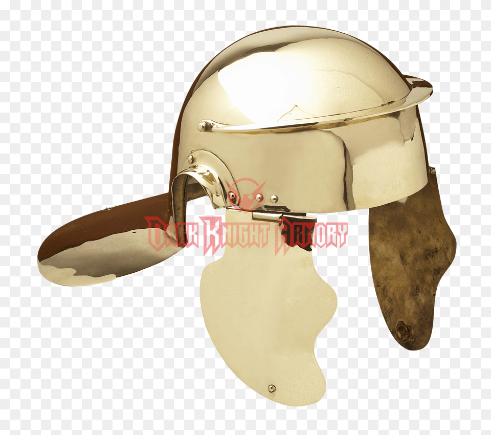 Auxiliary Infantry B Helmet, Machine Free Png Download