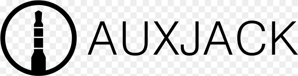 Auxjack Media, Gray Png