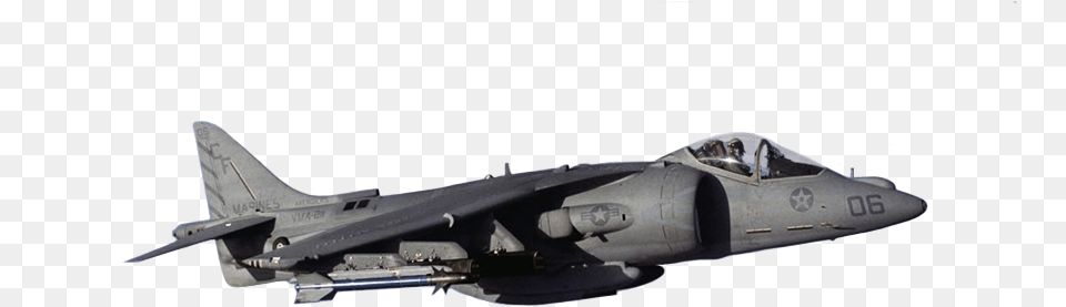 Av 8b Harrier Ii Plus Airplane, Aircraft, Transportation, Vehicle, Warplane Png