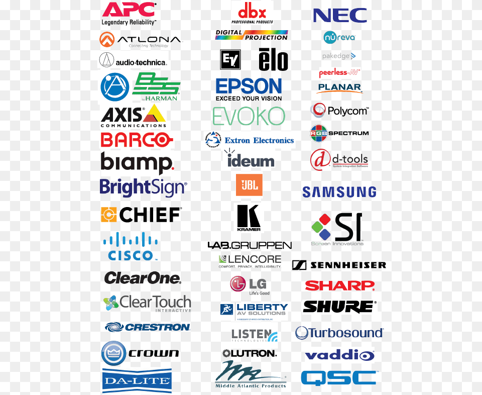 Av Company Logos, Scoreboard, Logo, Advertisement Free Png Download