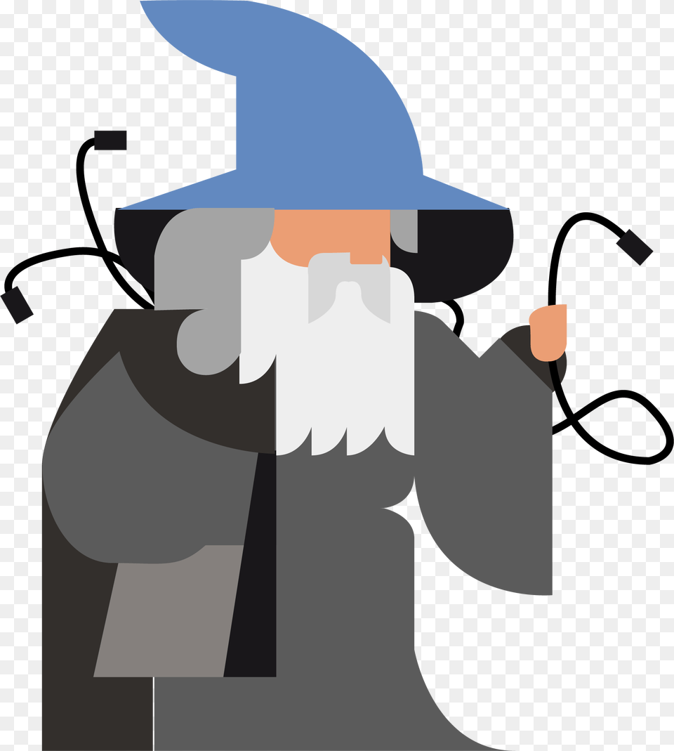 Av Connection Connection Wizard, People, Person, Clothing, Hat Free Png Download