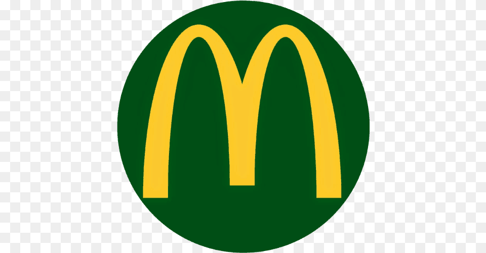 Av Lusa Todi Move To Setbal Mcdonalds Green Circle Logo Png