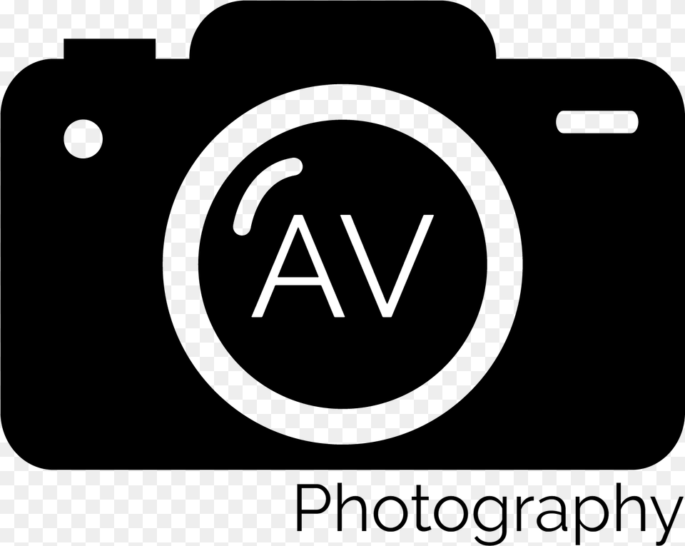 Av Photography Sign, Logo, Lighting Free Png Download