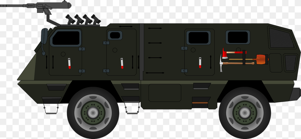 Av Vbl Light Armored Vehicle Clipart, Military, Transportation, Car, Half Track Free Transparent Png