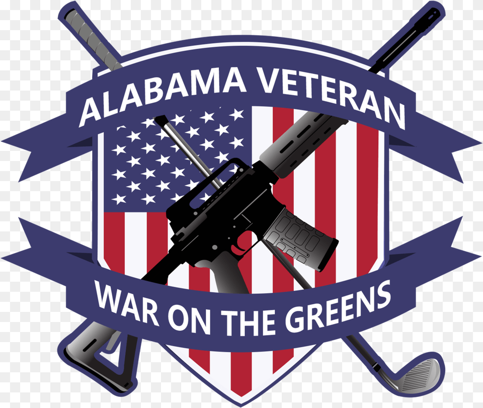 Av Wog Logo By Cody Coumes American, Firearm, Gun, Rifle, Weapon Free Png Download