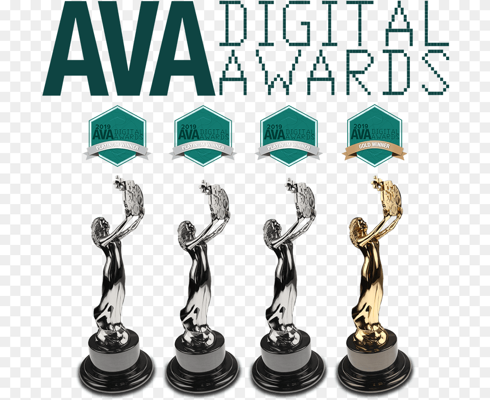 Ava Digital Awards 2019, Adult, Female, Person, Woman Free Png Download