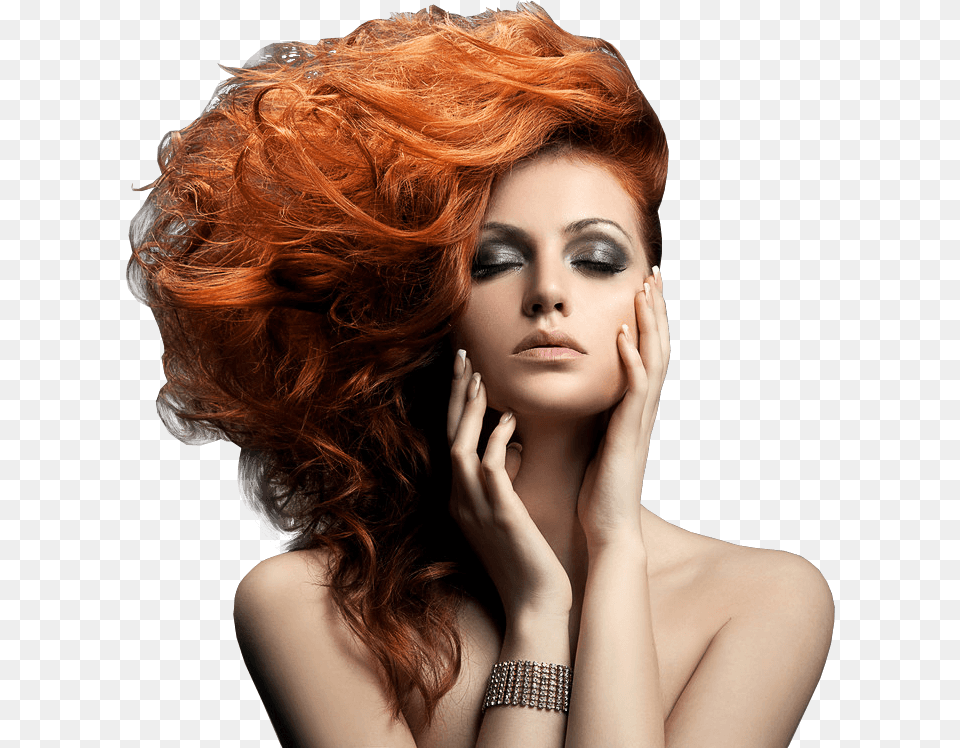 Avabte Garde Hair, Adult, Portrait, Photography, Person Png Image