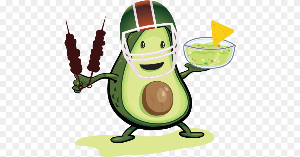 Avacado Player, Food, Fruit, Plant, Produce Png Image