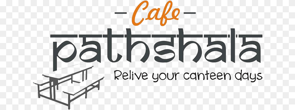 Avada Cafe Logo Pathshala Logo, Dining Table, Furniture, Table, Text Free Transparent Png