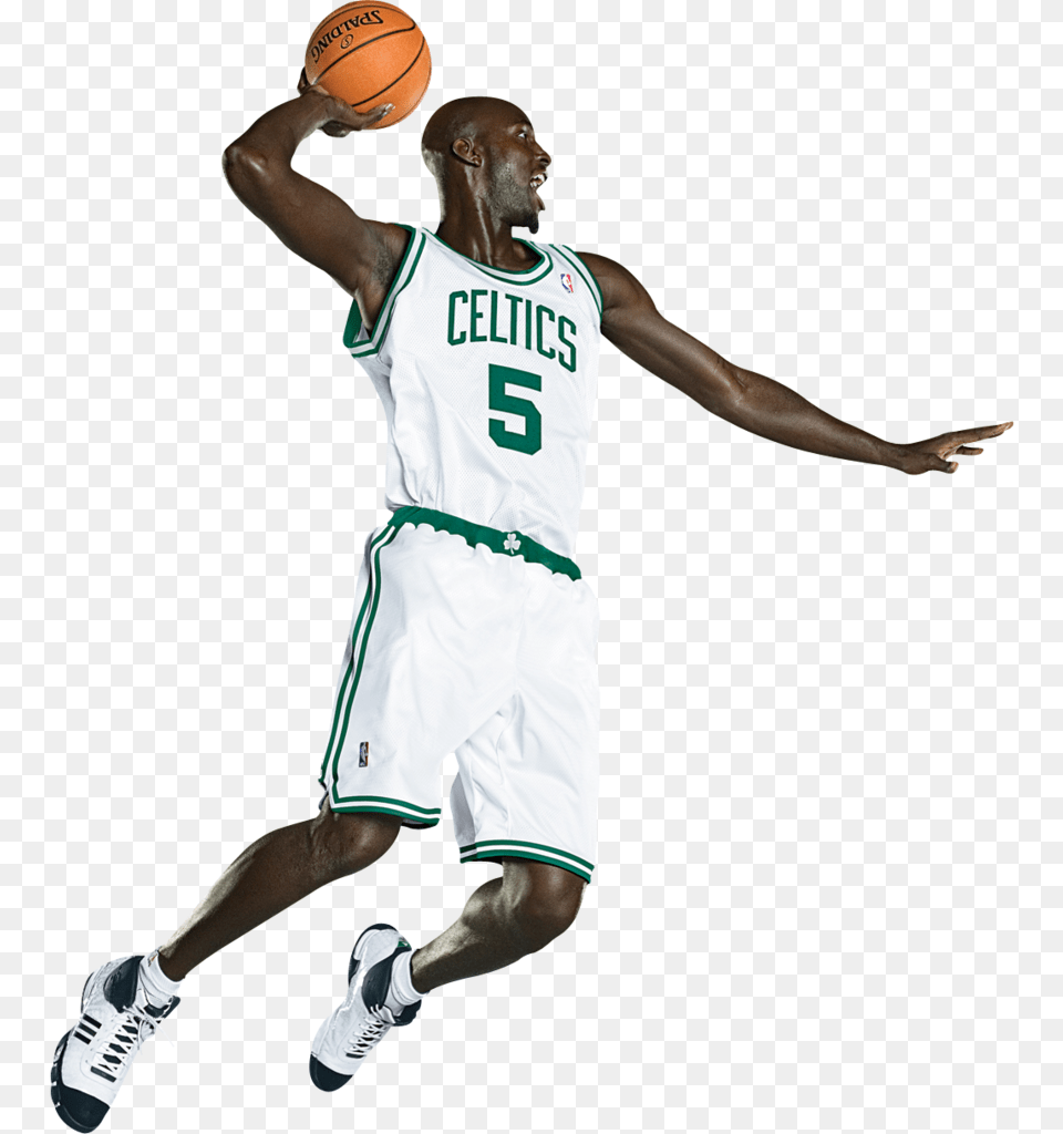 Available 0c92f 52cb4 Kevin Garnett Celtics Kevin Garnett Boston Celtics, Person, Sport, Basketball, Playing Basketball Free Png