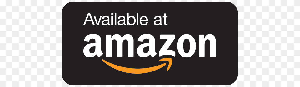 Available At Amazon Badge, Logo, Text Free Png